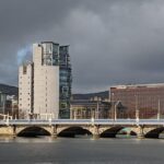 Belfast Eclectic Walking City Center Experience, The Marti Way - Who Should Consider This Tour?