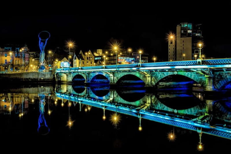 Belfast: Guided Nighttime Hydrobike Tour on the River Lagan - Who Will Love This Tour?