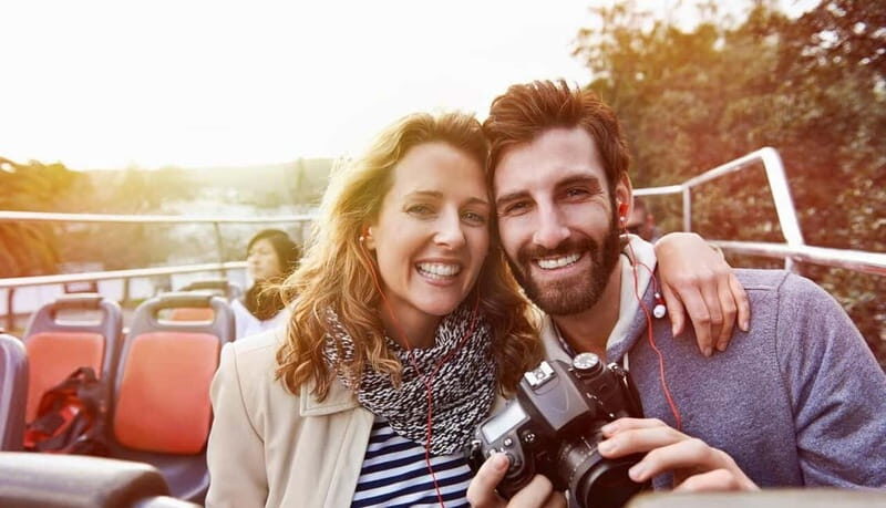 Belfast: Hop-On Hop-Off Bus Tour with Titanic Entry Ticket - Who This Tour Is Best For