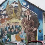 Belfast Murals Taxi Tour - The Sum Up