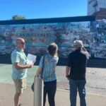 Belfast Murals & Troubles: "A 2-Hour Political Journey" - An Intimate Journey Through Divided Neighborhoods