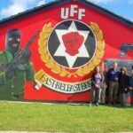 Belfast original taxi drivers 2hr of The history of terror tour - Who Should Consider This Tour?