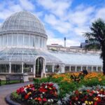 Belfast Private Walking Tour With A Professional Guide - Who Should Consider This Tour?