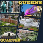 Belfast: Queen's Quarter Walking Tour - An In-Depth Look at the Belfast Queen’s Quarter Walking Tour