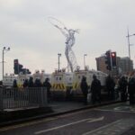 Belfast Troubles Murals Street Art and Peace Wall Walking Tour - Authentic Insights from Reviews