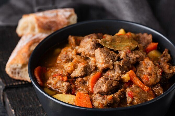 Belfast Walking Food Tour With Secret Food Tours - Price & Value for Money