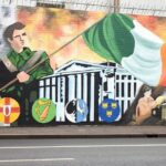 Belfast's Political Mural Taxi Tour - Authentic Insights from Reviewers