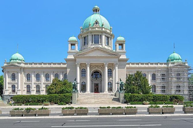 Belgrade: 3-Hour Small Group Walking Tour - Who Will Appreciate This Tour?