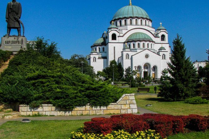 Belgrade Big Tour: Top Attractions and Belgrade Neighborhoods - Who Would Enjoy This Tour?