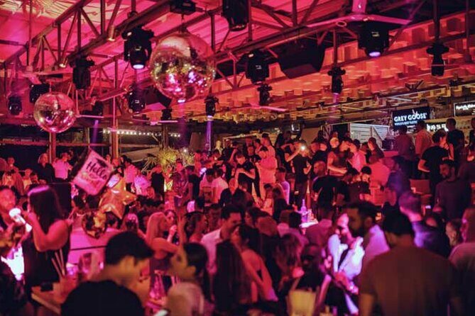 Belgrade Nightlife Tour - Is This Tour Right for You?