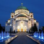 Belgrade Panoramic City Tour - FAQ