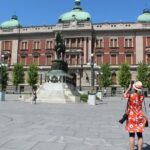 Belgrade Private City Tour - Assessing the Value