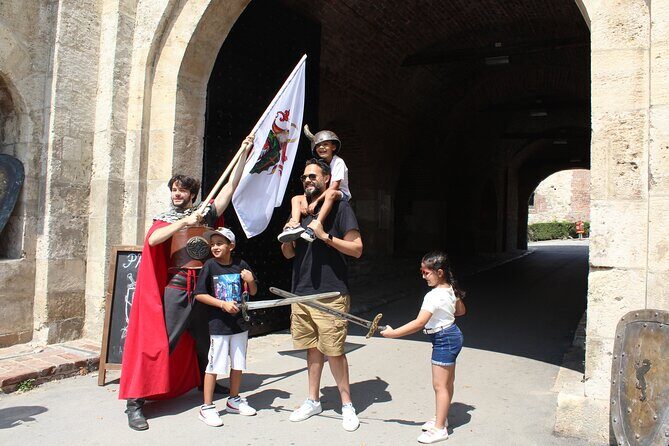 Belgrade Private City Tour  Metropolis Between East and West - Who Is This Tour Best For?
