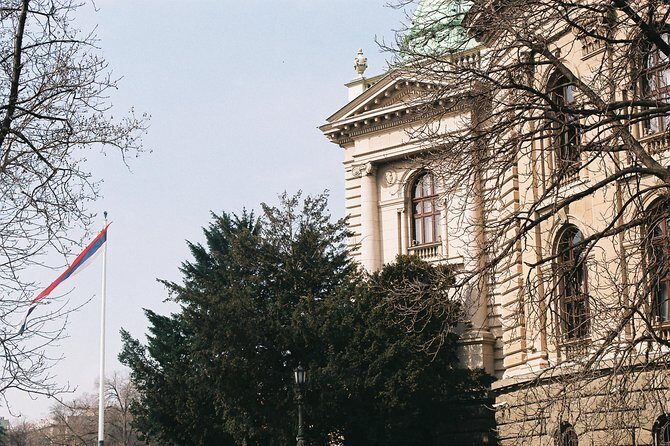 Belgrade SightSeeing Walking Tour - Practical Details and What You Can Expect