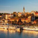 Belgrade Sunset Cruise w/ Live Tour Guide - Authentic Insights from Reviewers
