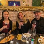 Bella Sorrento Evening 'Progressive Dinner' Experience - What to Expect on the Tour