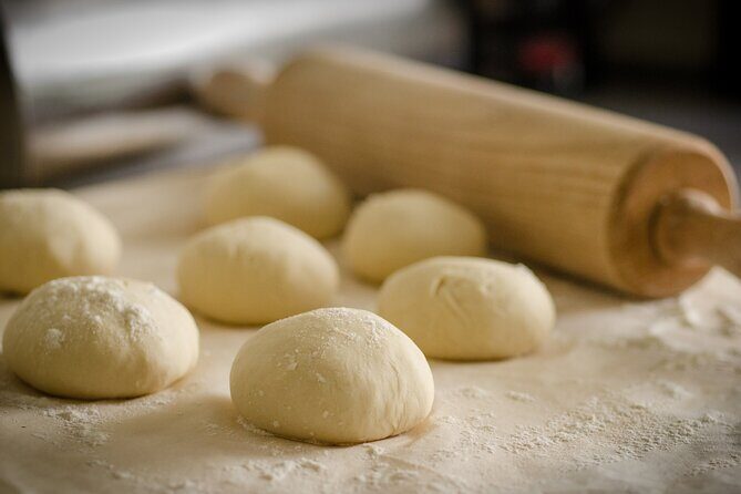 Bellagio Cook With a View + Villa Melzi - The Cooking Class: What You’ll Learn and Do