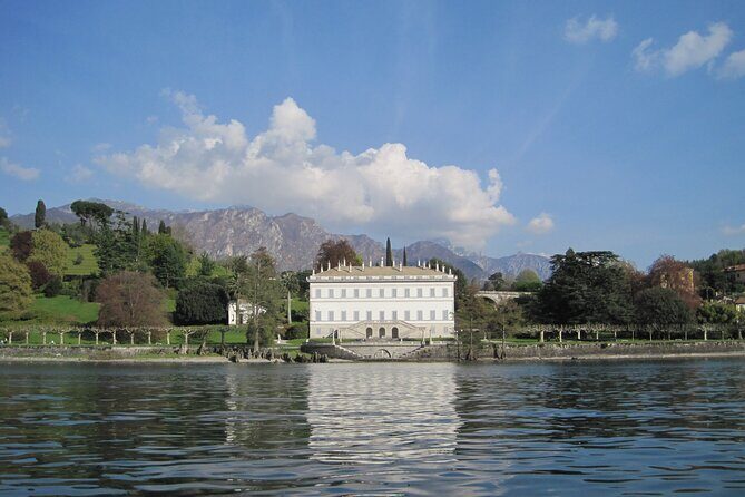 BELLAGIO E-Bike Tour + Villa Melzi + Lunch (Meet the locals) - Considerations for Travelers