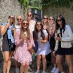 BELLAGIO FOOD TOUR + Villa Melzi - The Value of This Experience