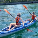 Bellagio Lake Como: Kayak Rental - What to Expect from Your Kayaking Day