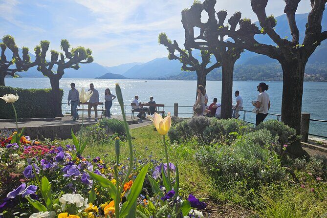 Bellagio & Varenna Full-day Tour on Lake Como - What Makes This Tour Stand Out?
