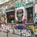 Belleville Street Art Tour with an Artist - Authentic Experiences from Real Travelers