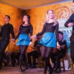 Belvedere Irish Night Show, Dance and Traditional 3-Course Dinner - The Itinerary in Detail