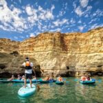 Benagil Cave Guided Kayaking Tour Caves & Secret Spots - The Full Experience: What You Can Expect