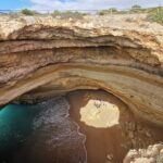 Benagil Cave - Sunrise or Sunset Kayak Tour (Max 12Pax per group) - The Sum Up
