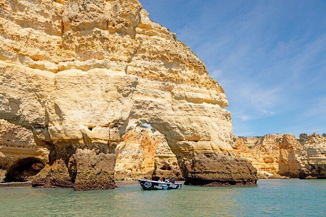 Benagil Cave Tour From Armação de Pêra - Final Thoughts