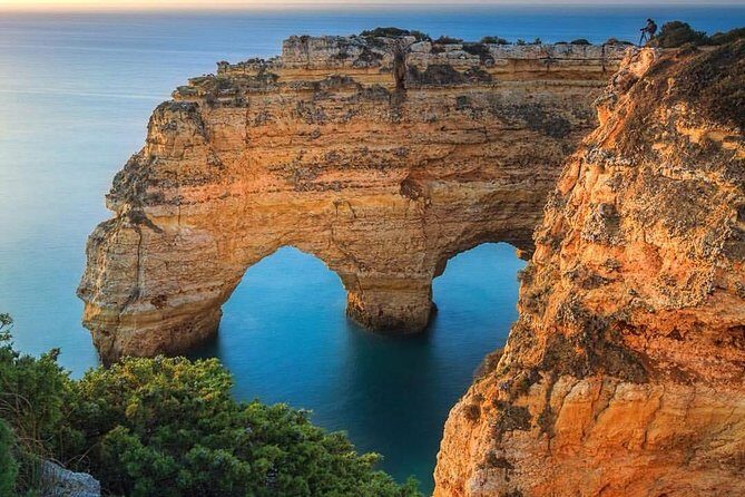 Benagil Long Boat tour (From Carvoeiro to Praia da Marinha) - Final Verdict: Who Should Take This Tour?