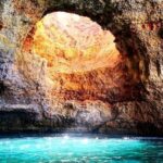 Benagil & Marinha Boat Tour - The Experience: What It Feels Like