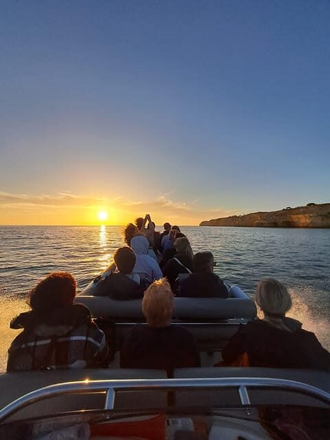 Benagil Private Boat tour Sunset - Who Would Love This Tour?
