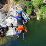 Benahavís: Guided Canyoning Adventure (Benahavís River Walk) - The Experience: A Deep Dive into the Canyoning Adventure