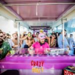 Benalmadena: Boat Party with a Drink - The Experience: Pros and Cons