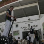 Benidorm: Authentic Segway Machine Tour - What’s Included and What’s Not