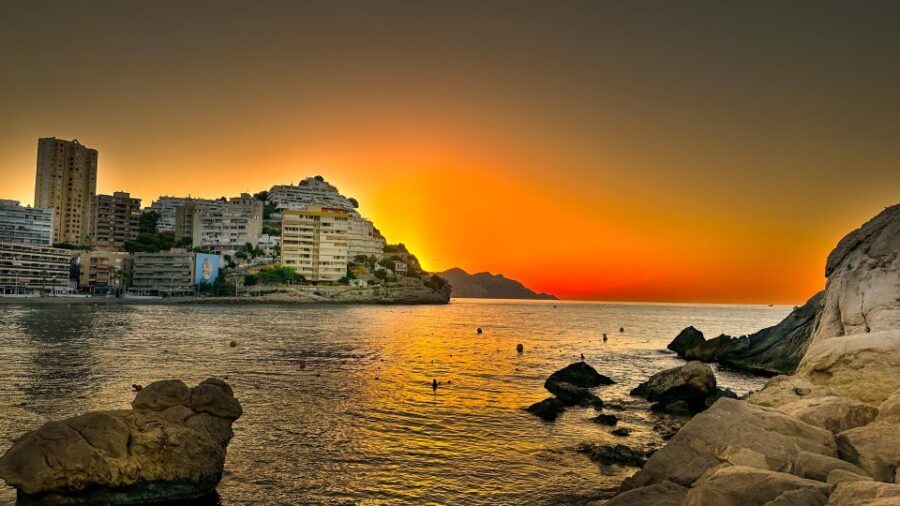 Benidorm: Private Guided Tour by VIP Car - 3 hours - Who Will Love This Tour?
