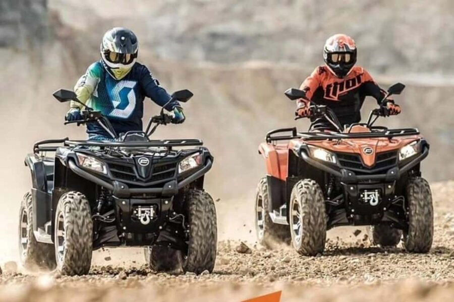 Benidorm: Quad Rental Your Adventure, Your Way - Who Will Love This Tour?