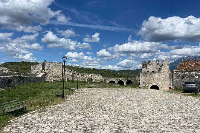 Berat city UNESCO tour, the Castle & Belshi lake- From Tirana - Transport, Group Size, and Value