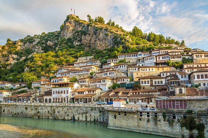Berat Full-Day Tour from Tirana & Durres - Dive into Art & Culture: The Ethnographic and Iconographic Museums