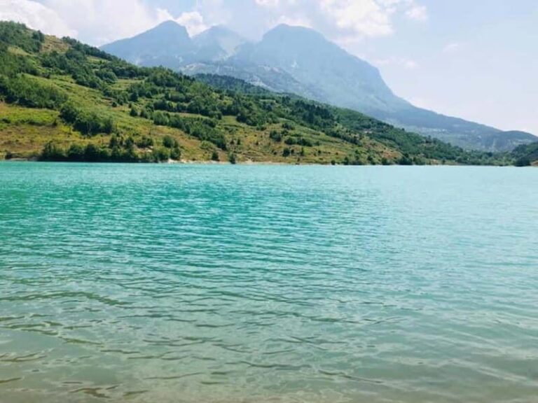 Berat: Tomorri Castle and Lakes of Dardha Day Trip - What’s Included & Why It Matters