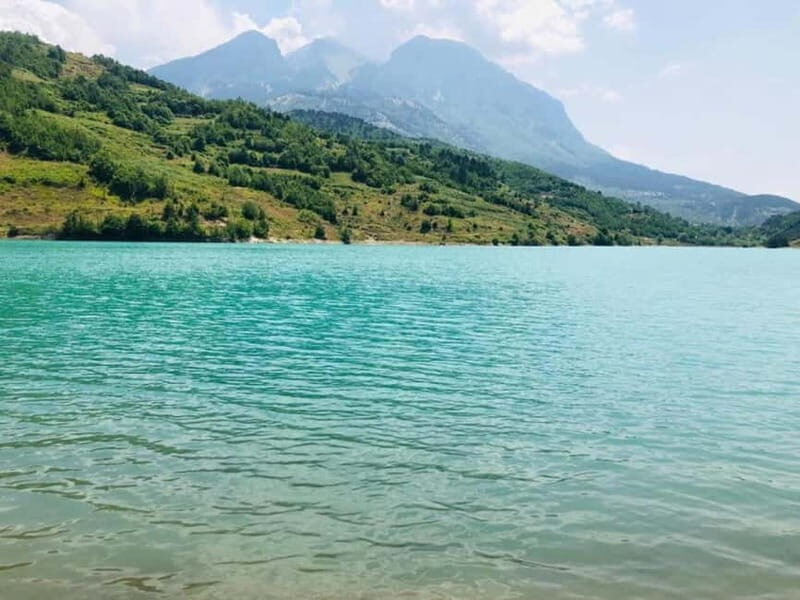 Berat: Tomorri Castle and Lakes of Dardha Day Trip - What’s Included & Why It Matters
