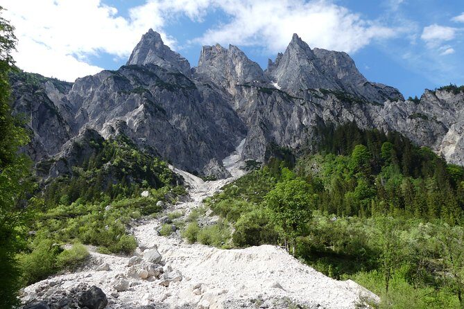Berchtesgaden and Eagle's Nest Day Trip from Munich - A Deep Dive into the Experience