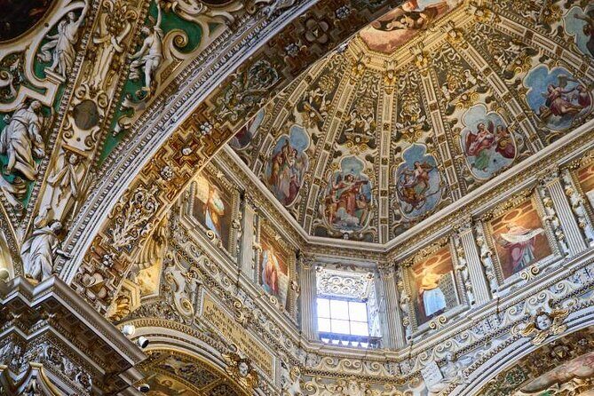 Bergamo: Digital guide made by a local for your walking tour - What Travelers Say About the Experience