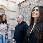 Bergamo Private Walking Tour - What to Expect from the Experience
