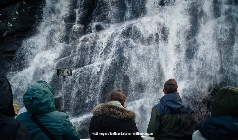 Bergen: Mostraumen Fjord Cruise - The Local Operator - An In-Depth Look at the Experience