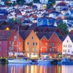 Bergen Private Transfer from Bergen (BGO) Airport to City centre - Authentic Experiences & Review Highlights