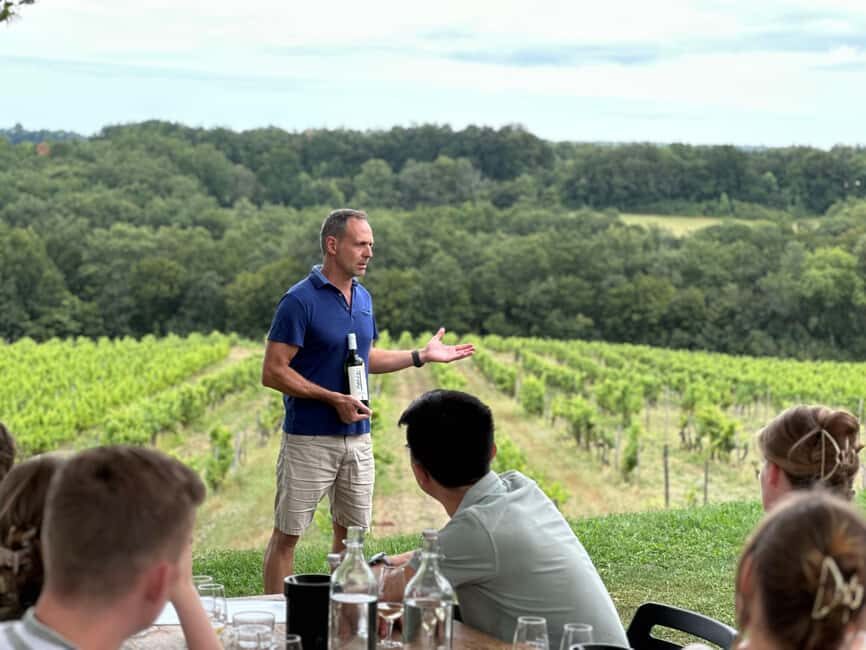 Bergerac: Wine Tasting at Chateau Lestevenie - Why This Experience Works