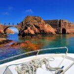 Berlenga Island Small-Group Day Trip from Lisbon - The Scenic Boat Crossing to Berlenga Grande