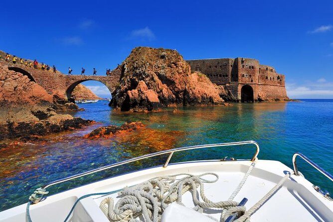 Berlenga Island Small-Group Day Trip from Lisbon - The Scenic Boat Crossing to Berlenga Grande